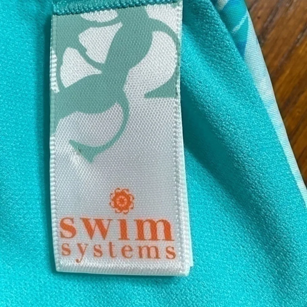Swim Systems swim system